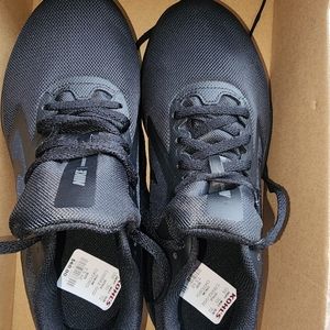 Nike sneakers comfortable